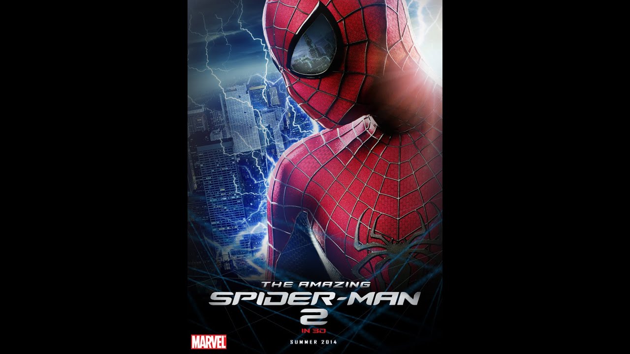 2014 Dvdrip The Amazing Spider Man Ita Film Completo