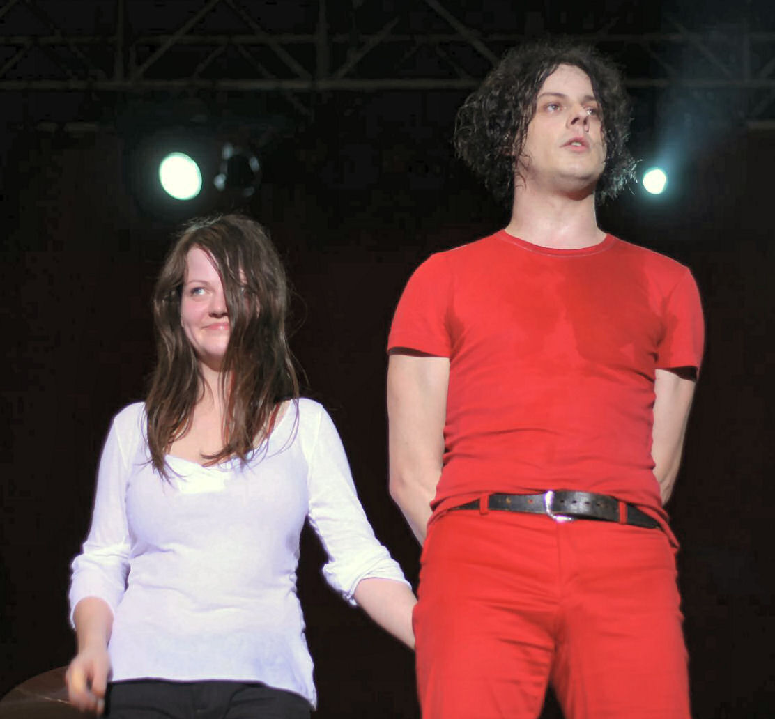 The White Stripes Discography Torrent